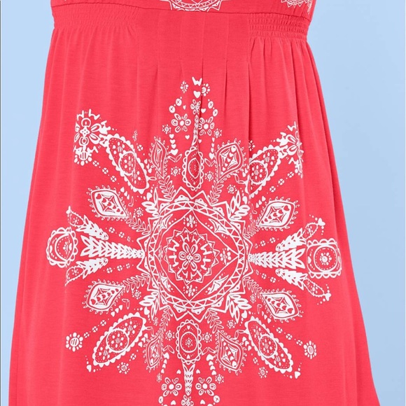 NWOT Venus Beach Cover-Up/Dress - Picture 4 of 10